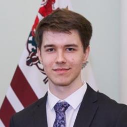 Arthis Wolff, Founder & CEO of Futonrama